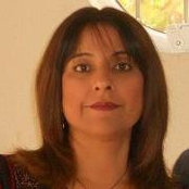 Shazia Ajaib's photo