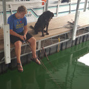 Matt Rice's photo