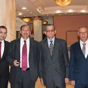 Tarek Badr's photo