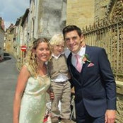 Mary Gallagher Helm's photo