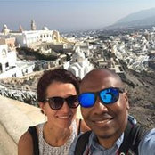 Ana N Barthelemy's photo