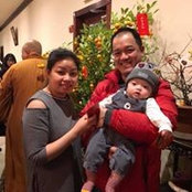 Kevin Pham's photo