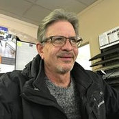 Paul Stebbins's photo