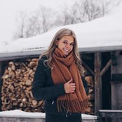 Gabrielle Bilodeau's photo