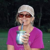 Andreia Scharf's photo