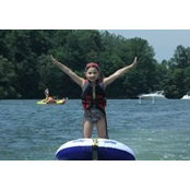 Ariel Horn's photo