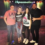 Sean Calvert's photo