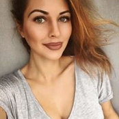 Olga Baluta's photo