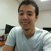 Scott Lynch's photo