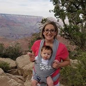 Joelle Perry Casley's photo
