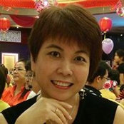 Stephanie Cheah's photo