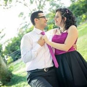 Mariam Amin's photo