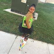 Ti'Aesha Maxwell's photo