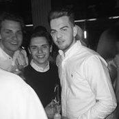 Josh Pitman's photo
