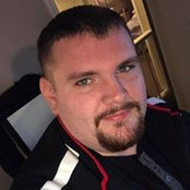 Derek Roberts's photo