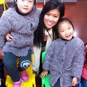 Adrienne Luk's photo