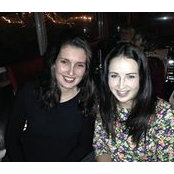 Lucy Hudson's photo