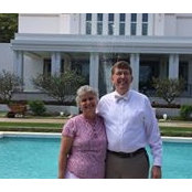William Edginton's photo