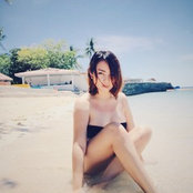 Natasha Go's photo