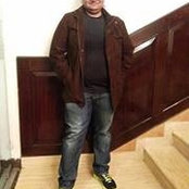 Naveen Dua's photo