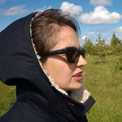 Annika Tähepõlds billede