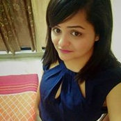 Priyanshi Gupta's photo