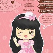 Kish Kreations's photo