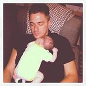 Fred Olsen IV's photo