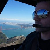 Michael Mackin's photo