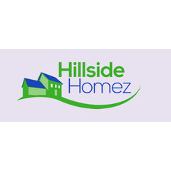 HillsideHomez.com
