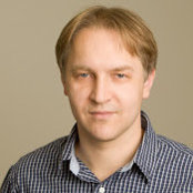 Oleg Shpak's photo
