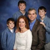 Tony Mazelon's photo