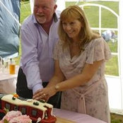 Sue Holdsworth's photo