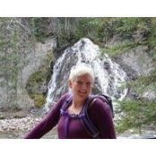 Catherine Halkyards foto