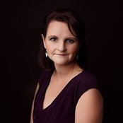 Jodie Andrews's photo