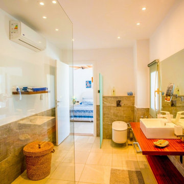 Golf Townhouse unit