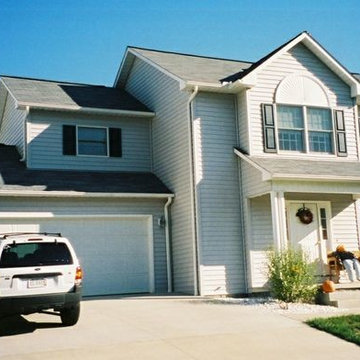 Homes Under 2,000 Square Feet