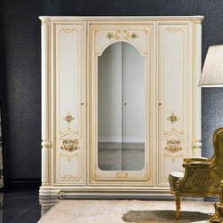 Silik - Armoires And Wardrobes