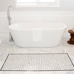 Mosaics - Flooring