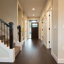 stairs/enterance