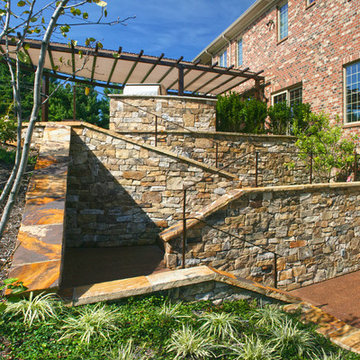 Modern Arbor