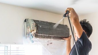 Aircon Cleaning Service - Electrodry Aircon Cleaning Perth