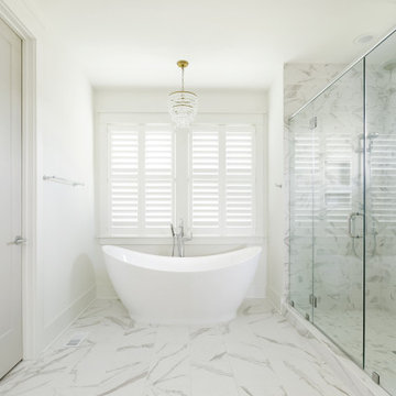 CLB Network - Arnett Custom Homes - Charleston, SC - 12