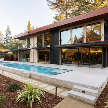 Atherton | Complex