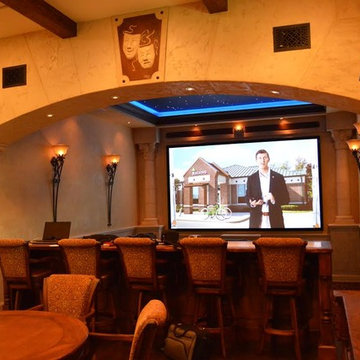 Our Work