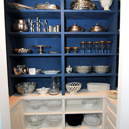 Dish pantry - Products