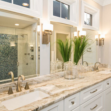 Eagle Ridge Homearama 2017 Rivercrest