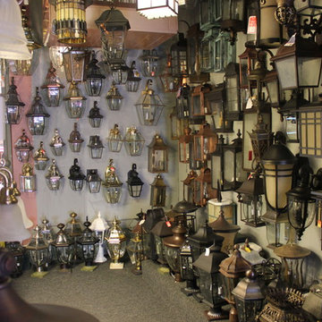 Our Showroom
