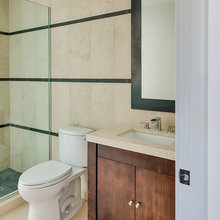 Toilettes