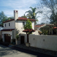 garage